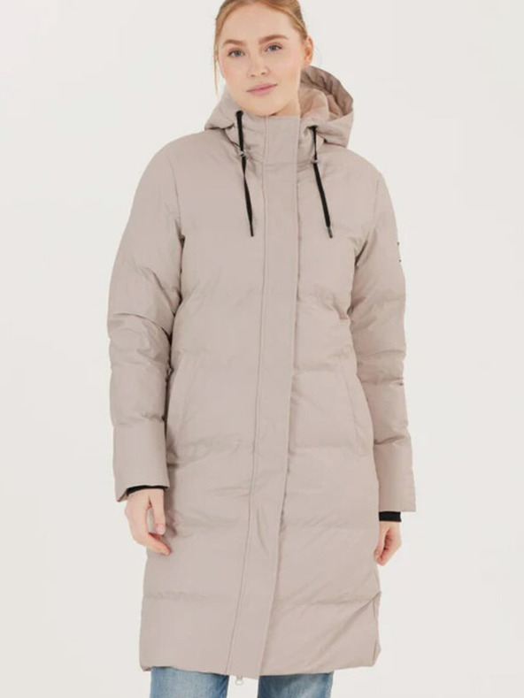 Weather report Ženska zimska jakna Vremenska prognoza AUDREY