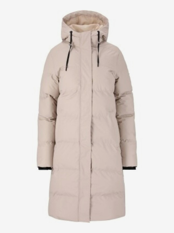 Weather report Ženska zimska jakna Vremenska prognoza AUDREY