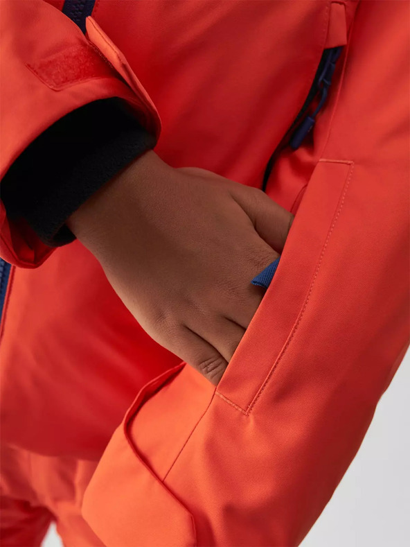 4F Skijaška jakna za dječake 4F