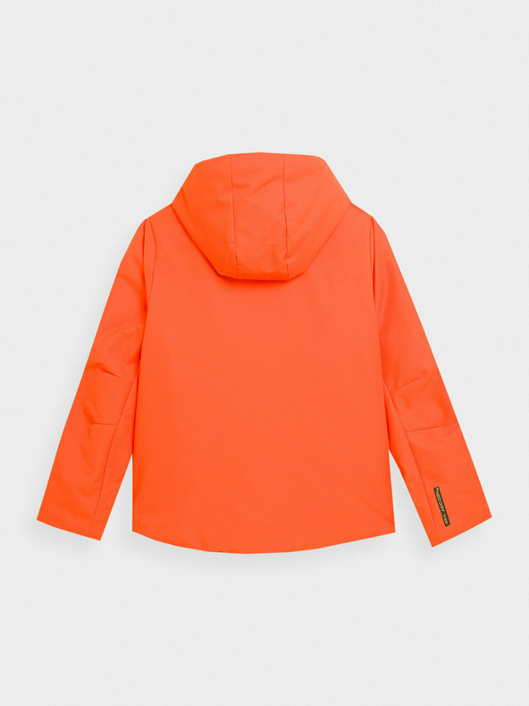 4F Skijaška jakna za dječake 4F