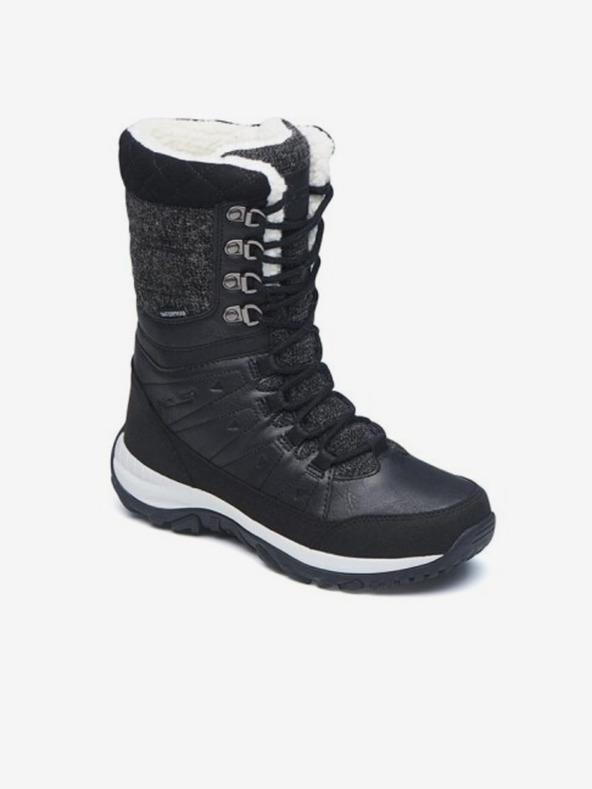 Mols Mols BAKAN ženske zimske čizme