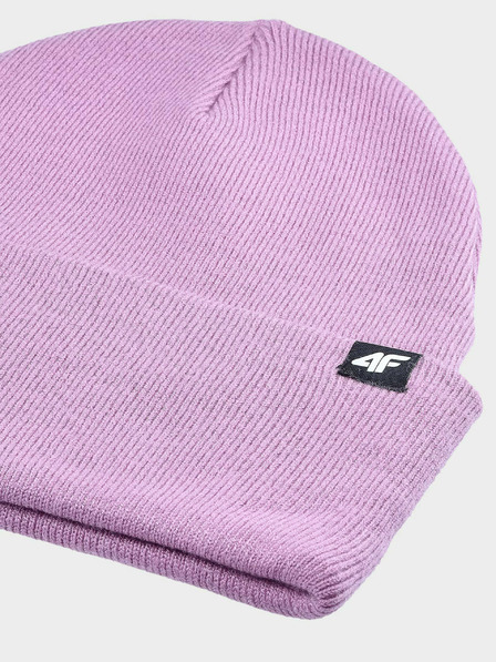 4F Zimska kapa unisex 4F