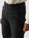 4F Ženske skijaške softshell hlače 4F