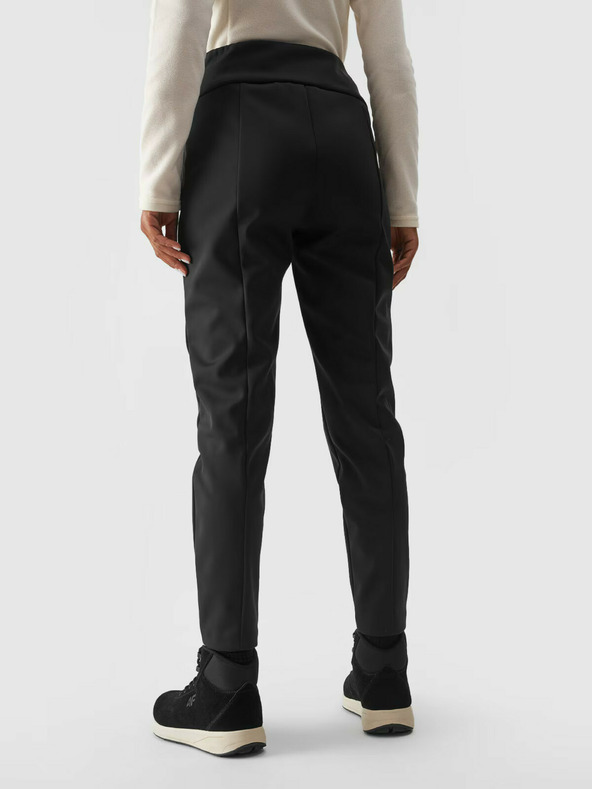 4F Ženske skijaške softshell hlače 4F