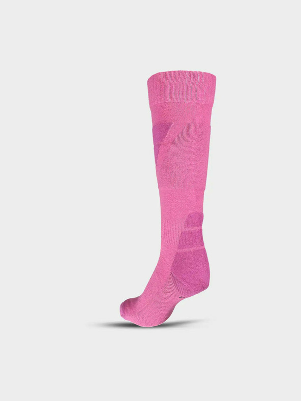 4F Ženske skijaške čarape 4F