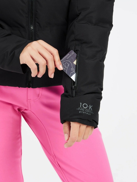 Protest Ženska skijaška jakna Protest PRTALYSUMI