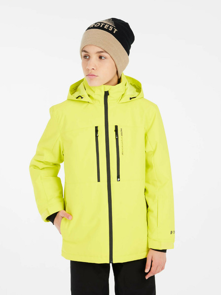 Protest Skijaška jakna za dječaka Protest PRTFLYNTY JR