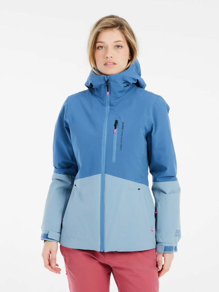 Protest Ženska skijaška jakna Protest PRTDISK