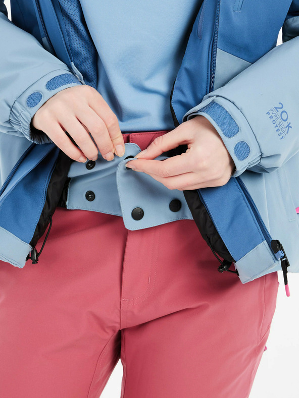 Protest Ženska skijaška jakna Protest PRTDISK