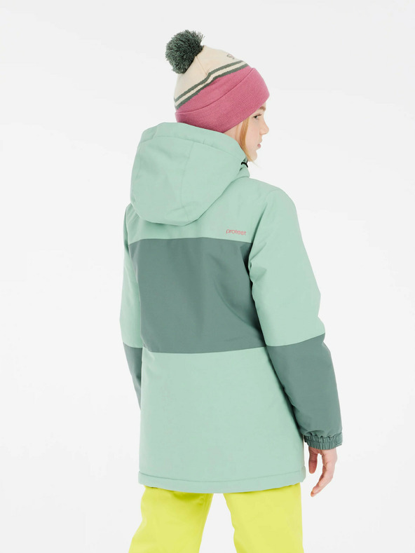 Protest Skijaška jakna za djevojčice Protest PRTKEA JR