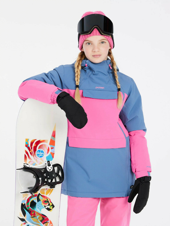Protest Skijaška jakna za djevojčice Protest PRTKEA JR