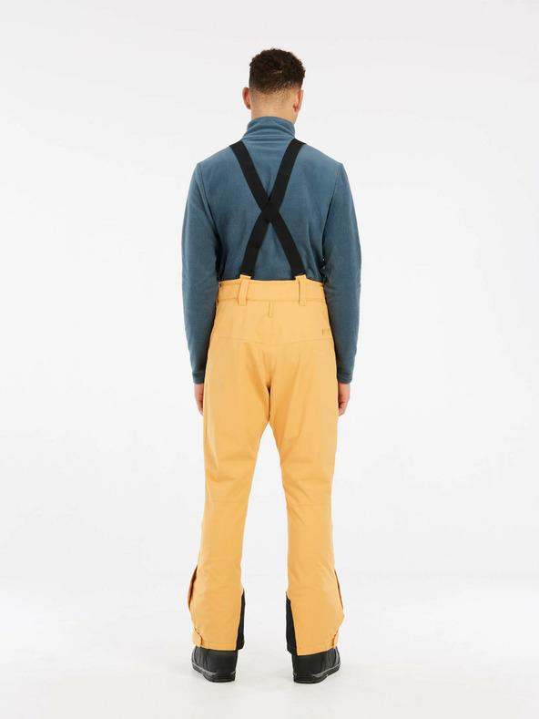 Protest Protest PRTROWENS muške skijaške hlače