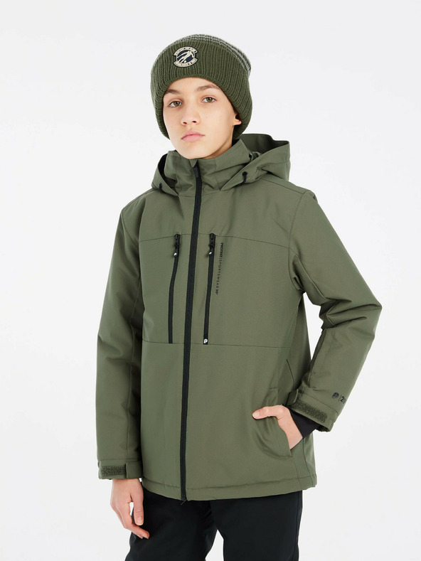 Protest Skijaška jakna za dječaka Protest PRTFLYNTY JR