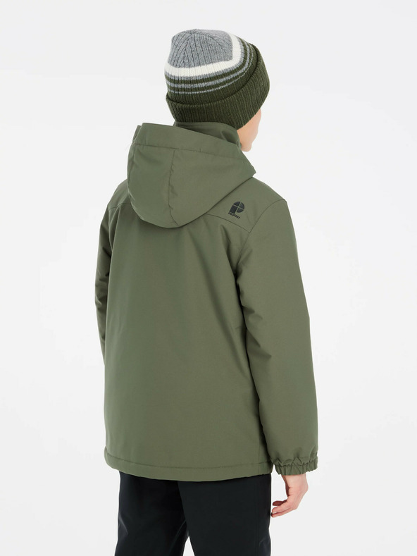 Protest Skijaška jakna za dječaka Protest PRTFLYNTY JR