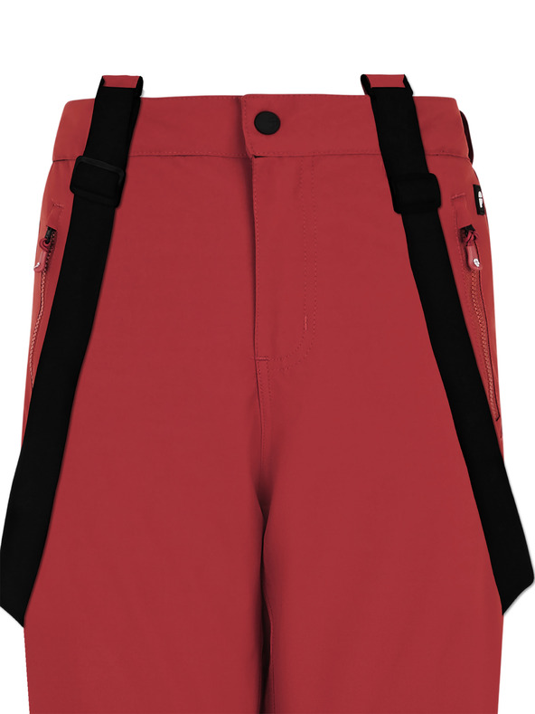 Protest Dječačke skijaške hlače Protest SPIKET JR