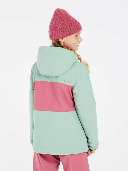 Protest Skijaška jakna za djevojčice Protest PRTYASMIN JR