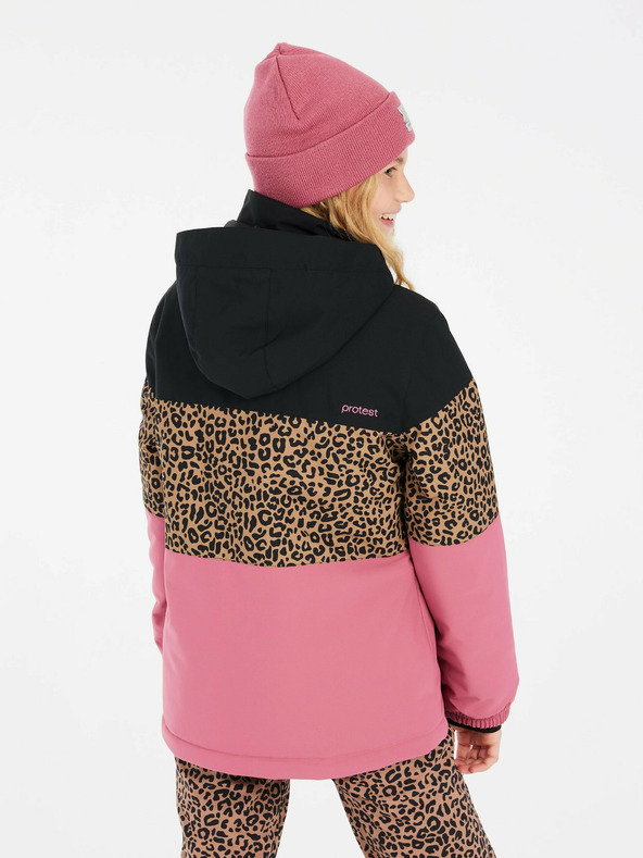 Protest Skijaška jakna za djevojčice Protest PRTFUGEE JR