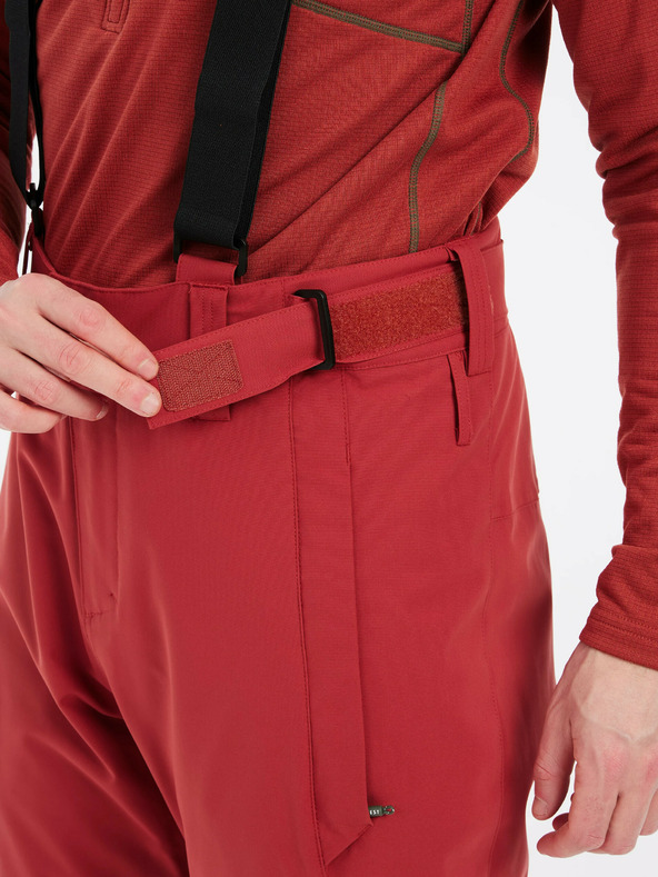 Protest Protest PRTROWENS muške skijaške hlače