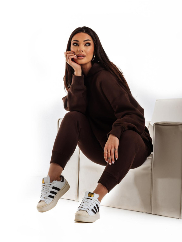 Edoti Ženska majica s kapuljačom 042TLR Edoti