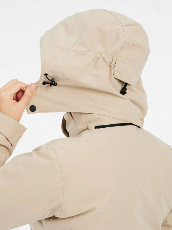 Protest Žensko skijaško odijelo Protest PRTSAGA