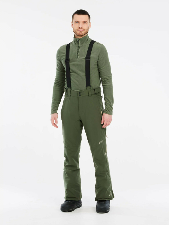 Protest Muške skijaške hlače Protest PRTMIKADO