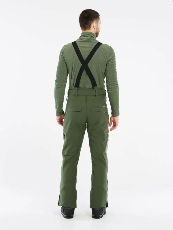 Protest Muške skijaške hlače Protest PRTMIKADO