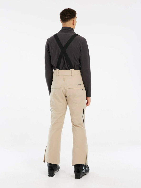 Protest Muške skijaške hlače Protest PRTMIKADO