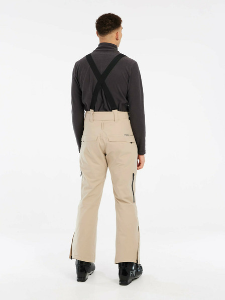 Protest Muške skijaške hlače Protest PRTMIKADO