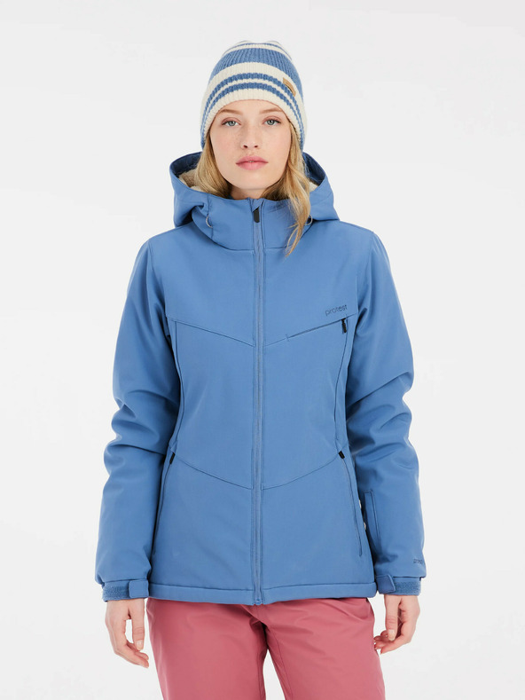 Protest Ženska skijaška jakna Protest PRTSUZANAIOS