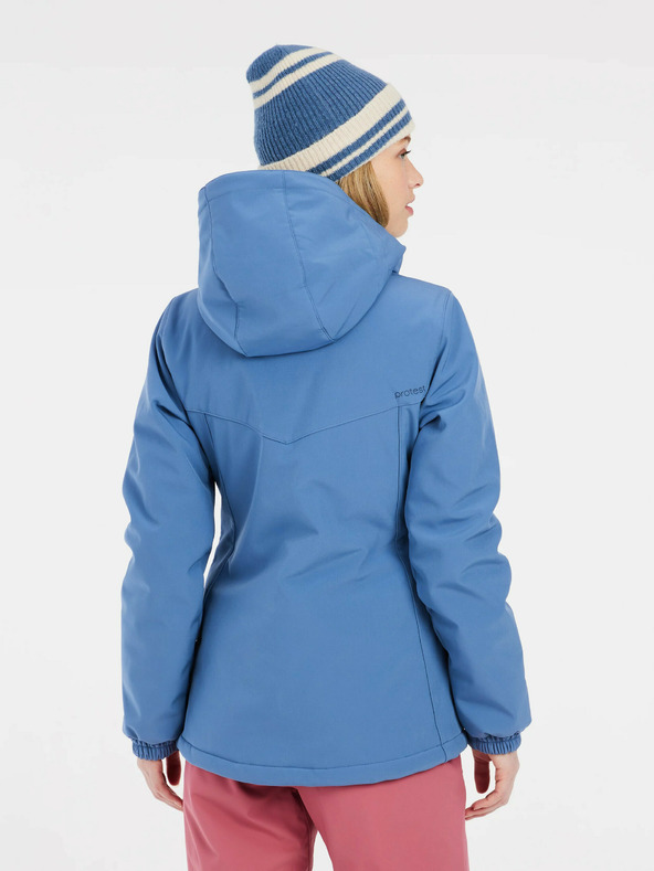 Protest Ženska skijaška jakna Protest PRTSUZANAIOS