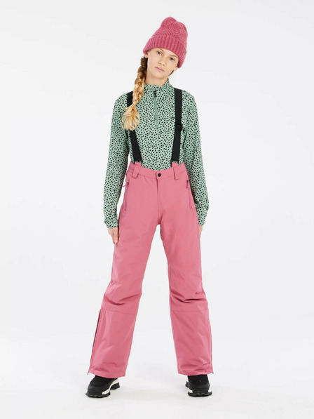 Protest Skijaške hlače za djevojčice Protest SUNNY JR