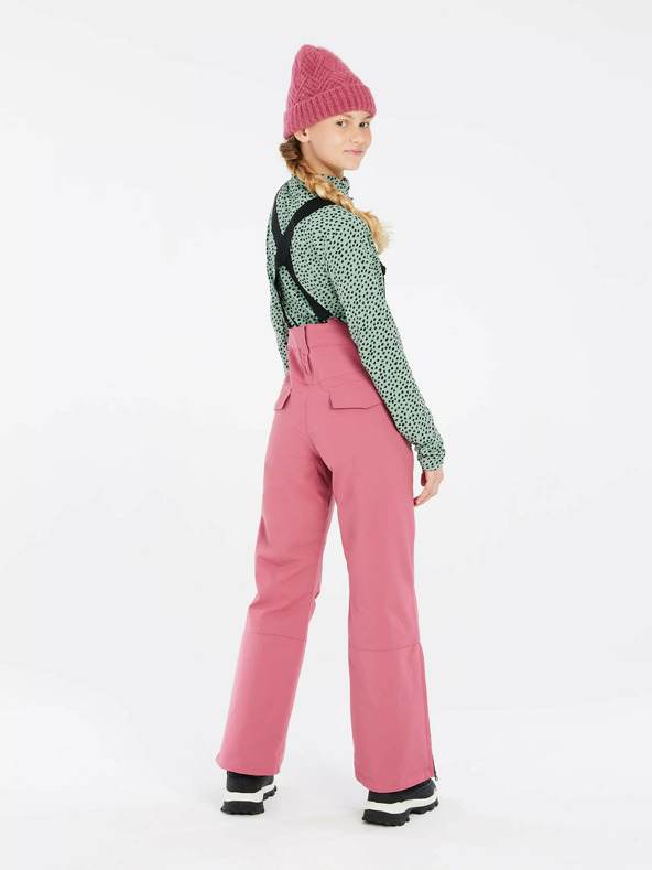 Protest Skijaške hlače za djevojčice Protest SUNNY JR