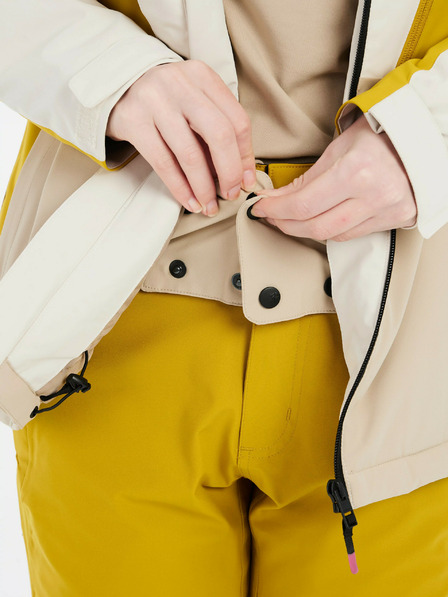 Protest Ženska skijaška jakna Protest PRTCALIDA