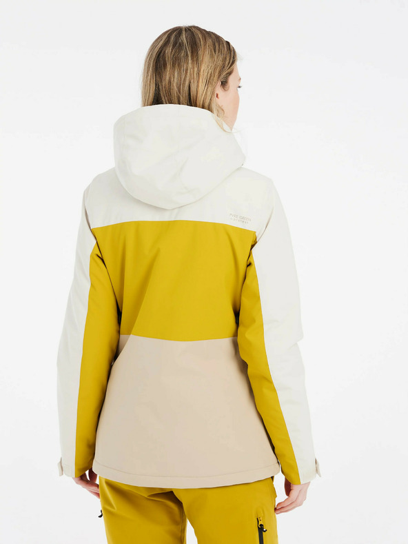 Protest Ženska skijaška jakna Protest PRTCALIDA