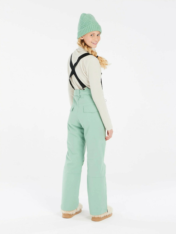 Protest Skijaške hlače za djevojčice Protest SUNNY JR