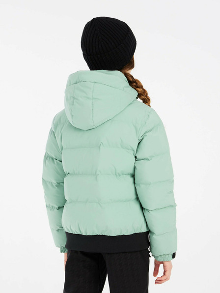 Protest Skijaška jakna za djevojčice Protest PRTELINY JR