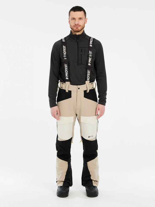 Protest Muške skijaške hlače Protest PRTANGUS