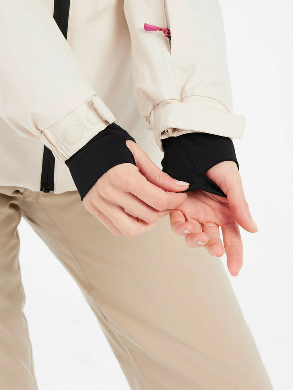 Protest Ženska skijaška jakna Protest PRTDISK