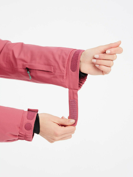 Protest Ženska skijaška jakna Protest PRTBEVERLY