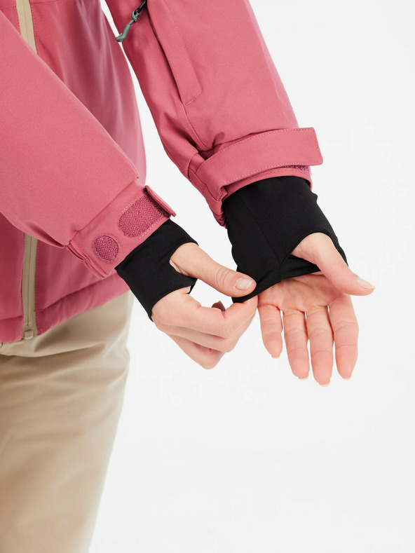 Protest Ženska skijaška jakna Protest PRTBEVERLY