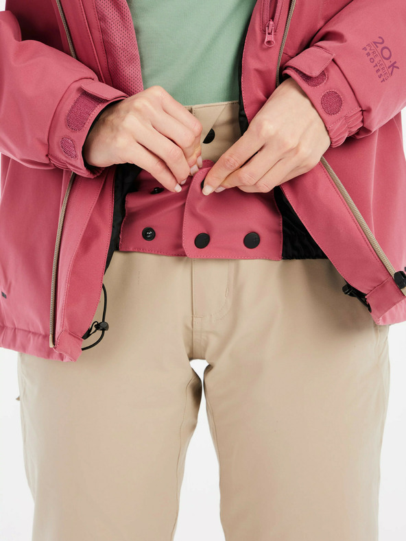 Protest Ženska skijaška jakna Protest PRTBEVERLY