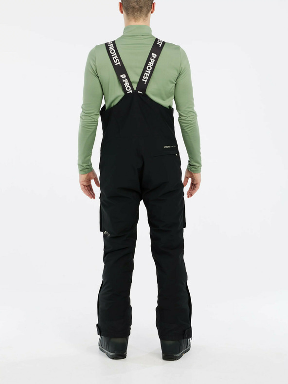 Protest Protest PRTDARIO muške skijaške hlače