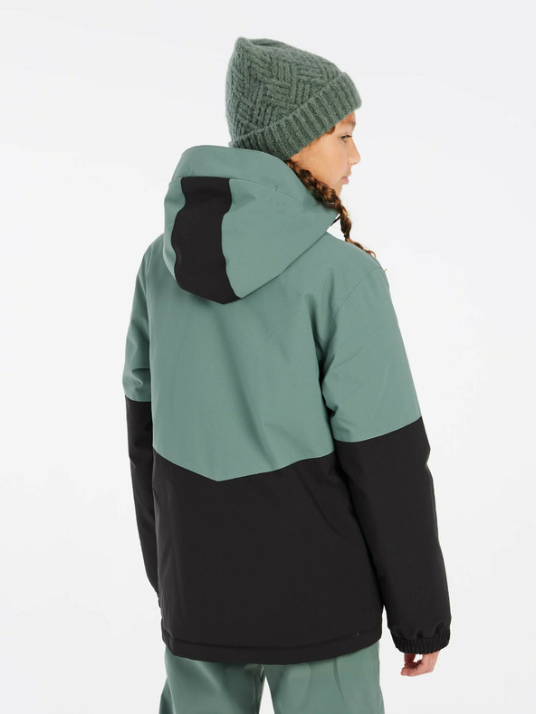 Protest Skijaška jakna za djevojčice Protest PRTVEVI JR