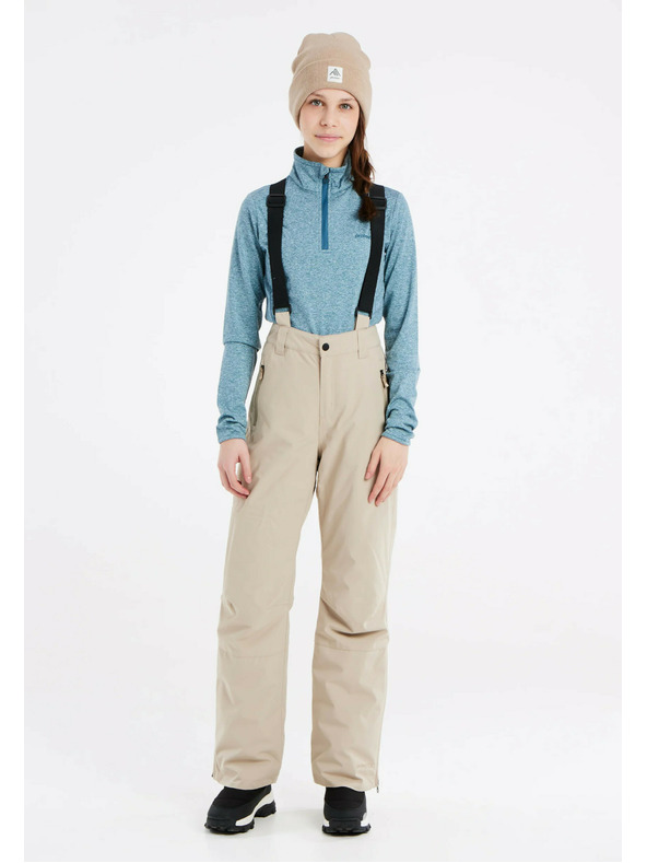 Protest Skijaške hlače za djevojčice Protest SUNNY JR