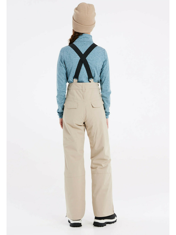 Protest Skijaške hlače za djevojčice Protest SUNNY JR