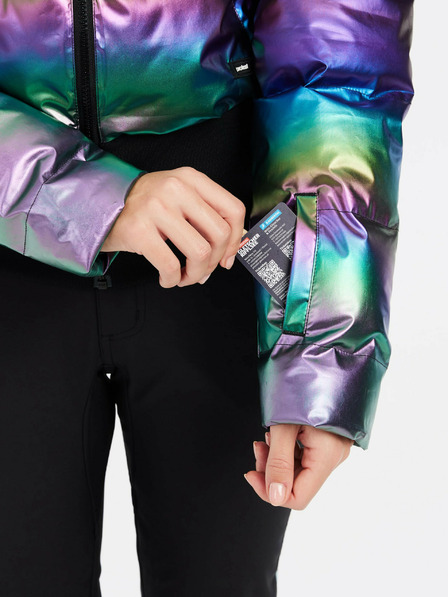 Protest Ženska skijaška jakna Protest PRTLAILA