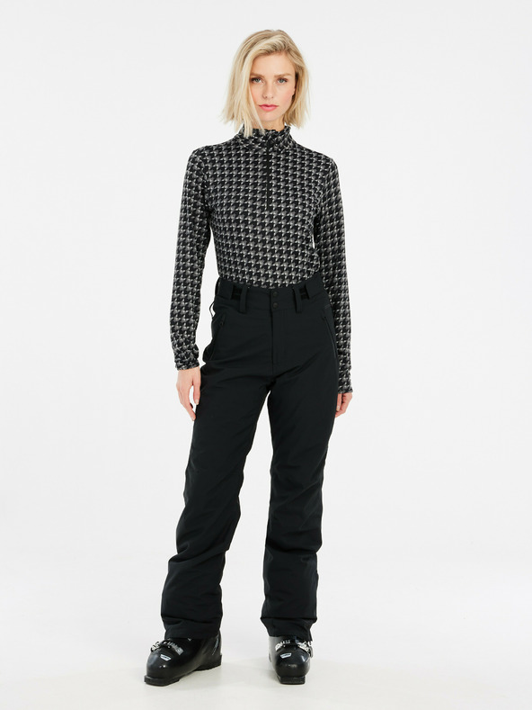 Protest Ženske skijaške hlače Protest PRTCINNAMONES