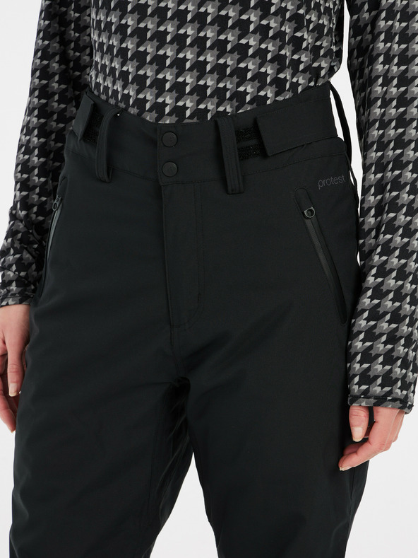 Protest Ženske skijaške hlače Protest PRTCINNAMONES