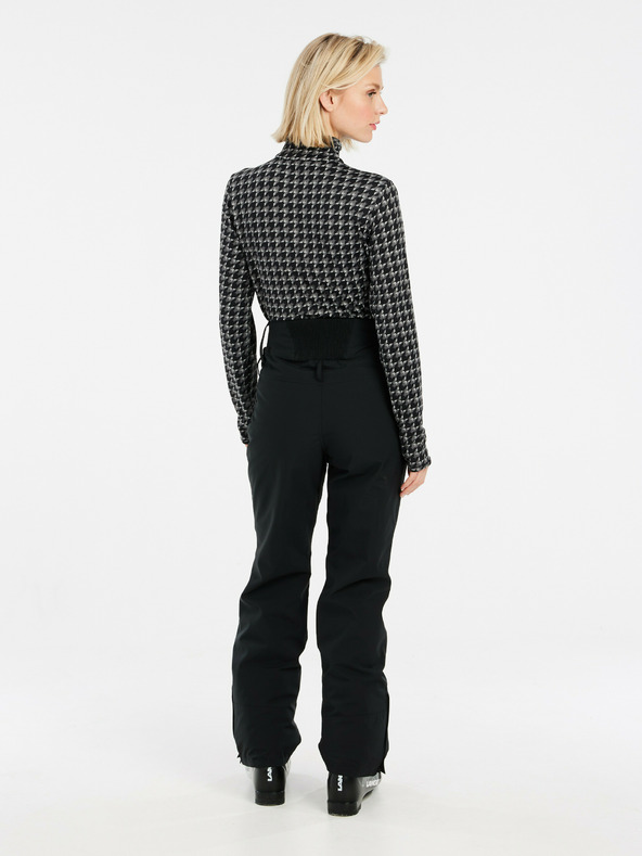 Protest Ženske skijaške hlače Protest PRTCINNAMONES