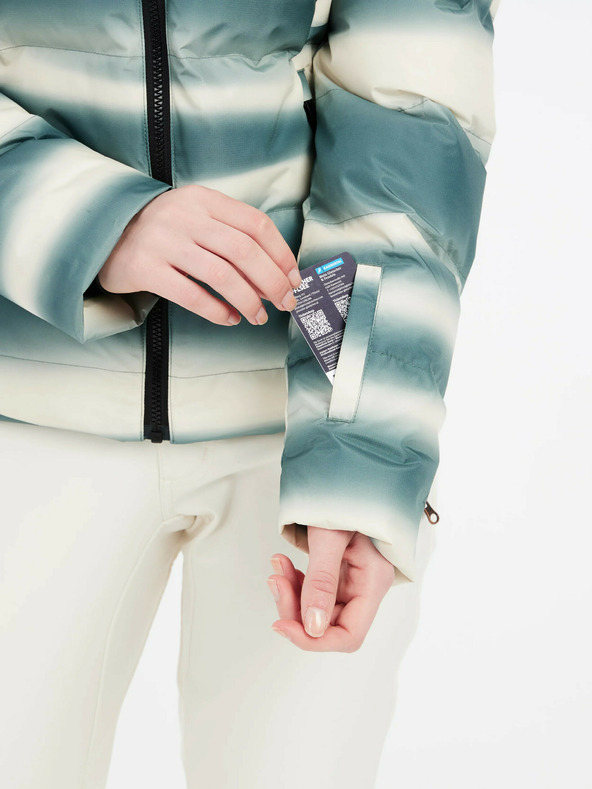 Protest Ženska skijaška jakna Protest PRTFEVER